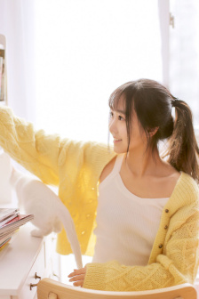 未婚妻片花