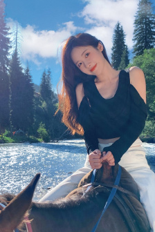 横山美雪种子